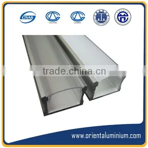 Aluminium Led Profile Extrusion thumbnail-1