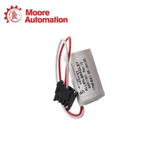 AB 1756-BA1 ControlLogix Lithium Battery for Processor thumbnail-1