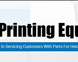 Guangzhou Orient Printing Equipment CO.,LTD company overview - view 1 thumbnail