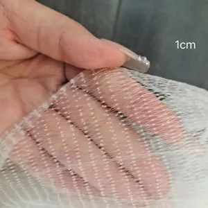 Custom Hand Drawstring Casting Easy Throwing Fishing Net thumbnail-4