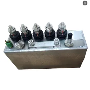 AC Capacitor for Induction Heating thumbnail-1