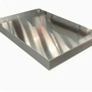 1.4845 310S 1.4404 316L 1.4539 904L Wear Resistant Steel Plate thumbnail-4