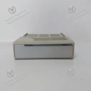 1C31192G01 EMERSON Speed Detector Module thumbnail-2