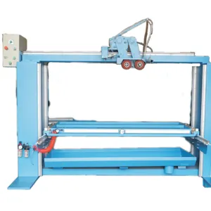MG325 Parallel Double Wheel Polishing Machine thumbnail-1