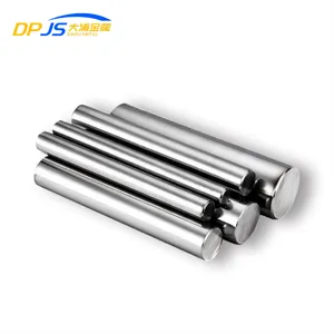 Round Bar Steel K35/K418B/K18B/K4242 Nickel Alloy Bar/Rod Superalloy K435 Corrosion-resistant High-temperature Alloy thumbnail-1