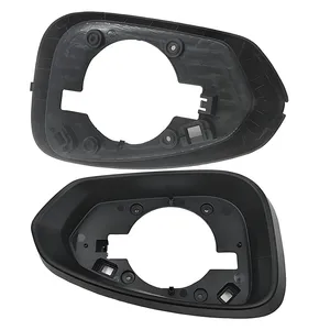 Custom Plastic Injection Mold for Automotive Rearview Housing Family Mold 1+1 Multi Cavity thumbnail-3
