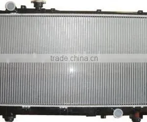 20 Years High Quailty Radiator Assy for Mitsubishi Space / Wagon / Chariot N31 / N34 Mt thumbnail-3