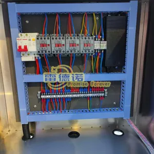 Reverse Osmosis Water Filter Machine Water Purification System thumbnail-4