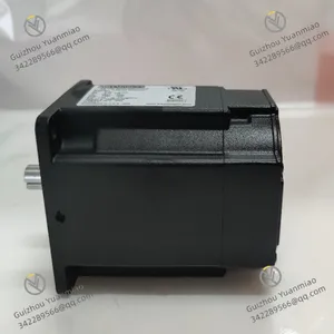 KOLLMORGEN AKM42E-EKGNR-01 Low Voltage Servo Motors thumbnail-5