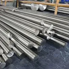 GH648 Round Bar Steel High Quality Nickel Alloy Factory Supply thumbnail-2