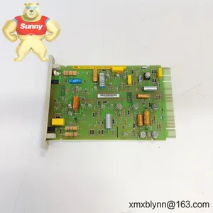 ABB G3FCB HENF458568R1 – Field/Process Control Module for ABB Drive and DCS Cabinets thumbnail-1