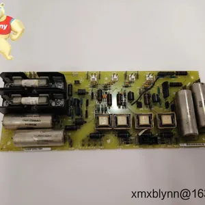 GE DS200FHVAG1A: Your No-Fuss High-Voltage Gate Signal Translator thumbnail-5