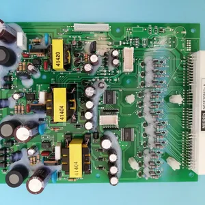 HYSTER Counterweight Forklift J-EX Series Power Control Board N61F30841C N61F30841-5 thumbnail-1