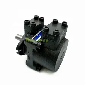 High Performance Vane Pump PFE-31028-1DT PFE-31022-3DT Oil Pressure Pumps thumbnail-2