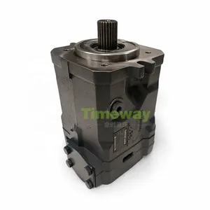 HPR105 Hydraulic Piston Pump HPR105-02R Variable Axial Piston Pump HPR105-02L Hydraulic Oil Pump thumbnail-6