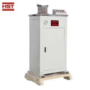 VU-2Y Charpy Impact Testing Equipment With UV Notch Broaching Cutting Machine for Specimen Usage thumbnail-1