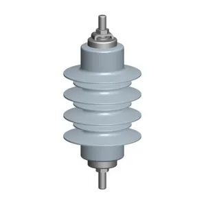 3EE2450-2CA0-Z︱Siemens SPECIAL-PURPOSE SURGE ARRESTER thumbnail-4
