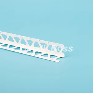 Clean Wall Edges PVC Corner Bead PVC Render Bead for DIY Project CB02A-2 thumbnail-4