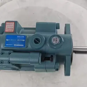 Axial Piston Variable Pump VPPL-008PCX5-R00S VPPL-008PCX5-20N VPPL-008-PCR VPPL-016-PC5Hydraulic Piston Variable Pump thumbnail-2
