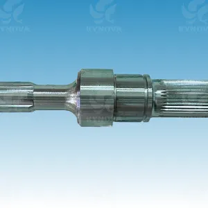 Diesel Engine EUROPA 2800 Short Governor Drive Shaft thumbnail-1