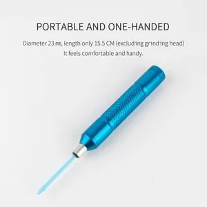 Tuohe Handheld Grinding Instrument MY-10/20 Laboratory Grinding Device for Animal and Plant Tissues thumbnail-3