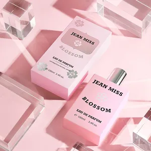 Brand Women Perfume 100ml Lasting Fragrance Fresh Sweet Natural Floral Scent Pheromone Eau De Toilette Body Spray Sexy Perfuming thumbnail-4