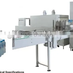 Packaging Machine / Shrink Wrap Packing Machine thumbnail-1