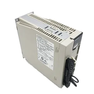 Original Yaskawa Sigma-7 Series Servo Drive SGD7S-7R6A00A thumbnail-2