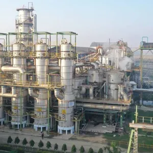 Factory Genyond China Industrial Sugar Extraction Refining Crystillization Machine Processing Plant From Sugar Beet & Sugarcane thumbnail-3