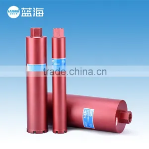 370MM Diamond Core Drill Bit Construction Drill Reinforced Concrete thumbnail-1