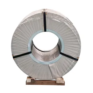 Grain Oriented Silicon Steel 0.30mm 0.35mm Electrical Steel Sheet Laser Scribed Grade thumbnail-1