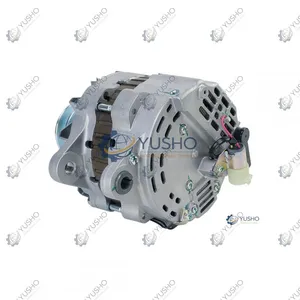 Alternator 60320054 for SANY Excavator Genuine OEM thumbnail-2