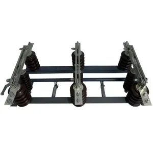 Industrial Disconnector Switch for Electrical Panel and Cabinet Mount thumbnail-4