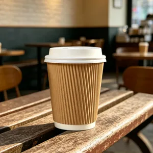 WarmSip Insulated Coffee Cups thumbnail-1