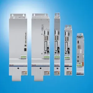 Rexroth HCS04.2E-W0350-N-04-NNBN Servo Drive thumbnail-1