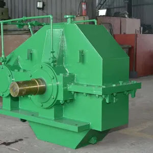 Stable Operation Cylindrical Gear Reducer ZL60 Industrial Gear Box thumbnail-2