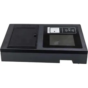 Aonpos AP31 Secure Smart POS Terminal POS Terminal WIth 80mm Thermal Printer 128g SSD POS System thumbnail-2