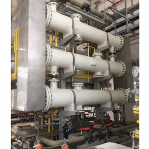 Offshore Seawater Electrochlorination Generator With Hydrogen Dilution System thumbnail-2