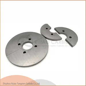Split Tungsten Carbide Wear Plate thumbnail-1