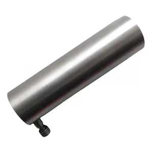 100-0370-196 Front Cover Printhead Cover for Willett 430 460 405 Videojet 43S 46P Inkjet Coding Printer thumbnail-1