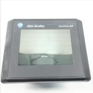Allen-Bradley Panelview 1000 10.1 In. 2711-T10C10 thumbnail-3