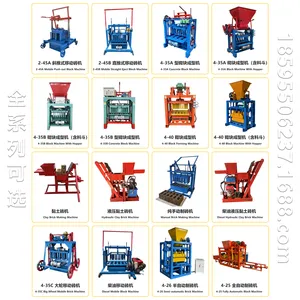 Bricks Without Power! Diesel Mobile Pallet-Free Brick Machine | On-Site Ready, Low Cost & High Efficiency thumbnail-3