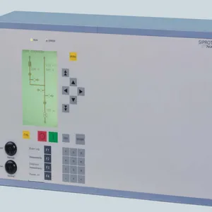 7VU6831-2EW92-1CA0 L0D︱Siemens High Speed Busbar Transfer thumbnail-1