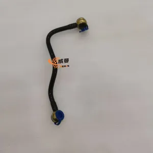 Original WEICHAI 13025938 Hose for Wheel Loader Spare Parts in Stock. thumbnail-3