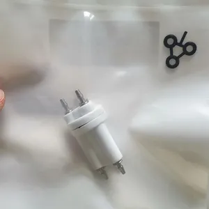 FA20254 Pigment Ink Printhead 3-Way Fluid Connector for Linx 4800 4900 6200 6800 6900 7300 7900 Inkjet Coding Printer thumbnail-3