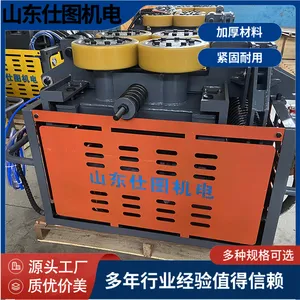 Pneumatic Monorail Hoist Underground Explosion-proof Conveying Equipment Heavy-duty Hoisting and Transport Machinery for Coal Mine Roadways thumbnail-1