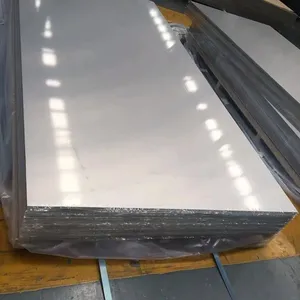 Anodized Al Sheets 5754 7075 6082 6061 T6 Aluminum Alloy Metal Plates Manufacturer thumbnail-2