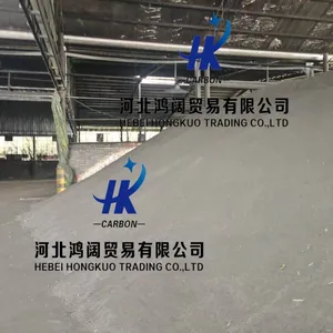 Met Coke Iron Foundry Cupola Ductile Casting Foundry Grade Large Lump Low Phosphorus Anti Breaking Hard Porous Carbon Material thumbnail-3