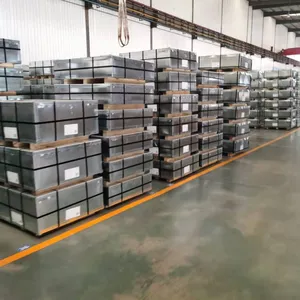 High Quality Sheet Electrolytic Metal thumbnail-4
