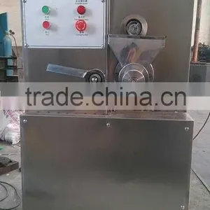 2016 Carton Fair Recommend Corn Expanding Machine for Ice Cream Snack thumbnail-4
